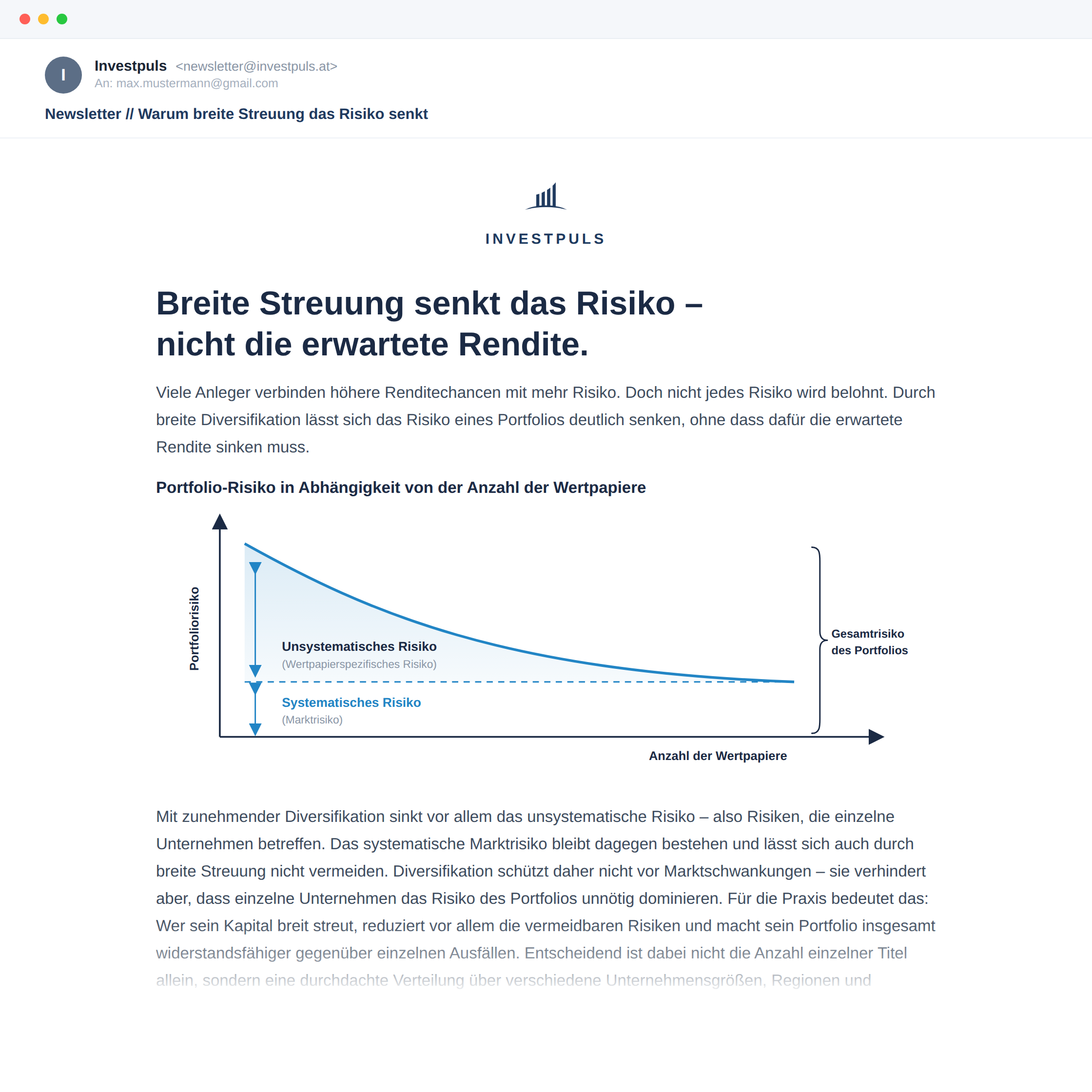 Newsletter